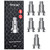 Smok Nord Replacement Coils (5 Pack)