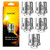 Smok V8 Baby Coils - 5 Pack