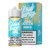 Peach Blue Razz Iced by Cloud Nurdz TFN Tobacco Free Nicotine - 100ml