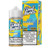 Blue Raspberry Lemon by Cloud Nurdz - 100ml