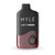 Myle Meta 9000 Disposable 9K Puffs - Iced Watermelon