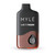 Myle Meta 9000 Disposable 9K Puffs - Sweet Peach