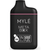 Myle Meta Box Disposable 5000 Puffs - Peach Mango Watermelon