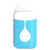 Myle Micro Disposable 1000 Puffs - Blue Berry