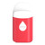 Myle Micro Disposable 1000 Puffs - Iced Watermelon