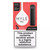 Myle Mini Disposable Pods 320 Puffs - 2 Pack Devices - Iced Lychee