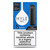 Myle Mini Disposable Pods 320 Puffs - 2 Pack Devices - Iced Quadberry