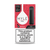 Myle Mini Disposable Pods 320 Puffs - 2 Pack Devices - Iced Watermelon