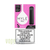 Myle Mini Disposable Pods 320 Puffs - 2 Pack Devices - Pink Lemonade