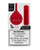 Myle Mini Disposable Pods 320 Puffs - 2 Pack Devices - Red Apple