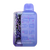 Orion Bar 10000 Disposable 10000 Puffs by Lost Vape - Grape Burst