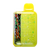 Orion Bar 10000 Disposable 10000 Puffs by Lost Vape - Pineapple Lemonade