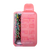 Orion Bar 10000 Disposable 10000 Puffs by Lost Vape - Strawberry Summertime