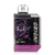 Orion Bar 7500 Disposable 7500 Puffs by Lost Vape - Aloe Grape