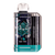 Orion Bar 7500 Disposable 7500 Puffs by Lost Vape - Blue Mint Dynamic Edition