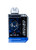 Orion Bar 7500 Disposable 7500 Puffs by Lost Vape - Blue Razz Ice Dynamic Edition