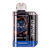 Orion Bar 7500 Disposable 7500 Puffs by Lost Vape - Blueberry Pie