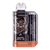 Orion Bar 7500 Disposable 7500 Puffs by Lost Vape - Columbia Coffee Ice Limited Edition