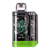 Orion Bar 7500 Disposable 7500 Puffs by Lost Vape - Cool Mint