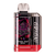 Orion Bar 7500 Disposable 7500 Puffs by Lost Vape - Dragon Fruit Berry