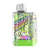 Orion Bar 7500 Disposable 7500 Puffs by Lost Vape - Green Apple Pop