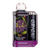 Orion Bar 7500 Disposable 7500 Puffs by Lost Vape - Passion Fruit Pineapple Sparkling Edition
