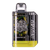 Orion Bar 7500 Disposable 7500 Puffs by Lost Vape - Pineapple Ice