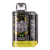 Orion Bar 7500 Disposable 7500 Puffs by Lost Vape - Pineapple Lemonade