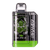 Orion Bar 7500 Disposable 7500 Puffs by Lost Vape - Sour Apple Ice