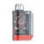 Orion Bar 7500 Disposable 7500 Puffs by Lost Vape - Watermelon Ice Limited Edition