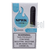 SPRK Disposable Pods 400 Puffs - 2 Pack Devices - Iced Blueberry