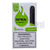 SPRK Disposable Pods 400 Puffs - 2 Pack Devices - Iced Mint