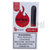 SPRK Disposable Pods 400 Puffs - 2 Pack Devices - Red Apple