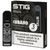 Stig Disposable Pod Device - Cubano