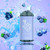 Yami Bar Air 6000 Disposable 6000 Puffs - Iced Blueberry