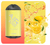 Yami Bar Air 6000 Disposable 6000 Puffs - Pink Lemonade