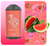 Yami Bar Air 6000 Disposable 6000 Puffs - Watermelon Bubblegum