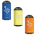 Yami Bar Air 6000 Disposable 6000 Puffs Variety Bundle