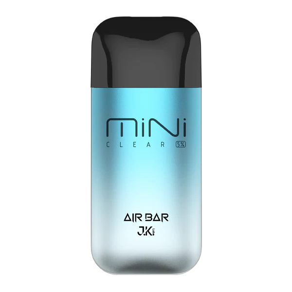 Air Bar Mini Disposable 2000 Puffs - Clear