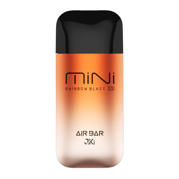 Air Bar Mini Disposable 2000 Puffs - Rainbow Blast