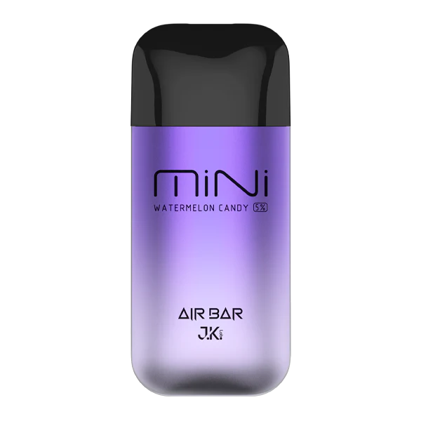 Air Bar Mini Disposable 2000 Puffs - Watermelon Candy