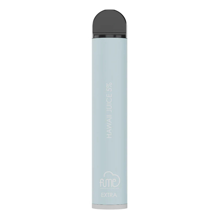 Fume Extra Disposable 1500 Puffs - Hawaii Juice