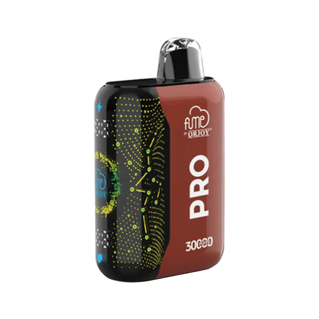 Fume Pro Disposable 30000 Puffs - Dubai Chocolate
