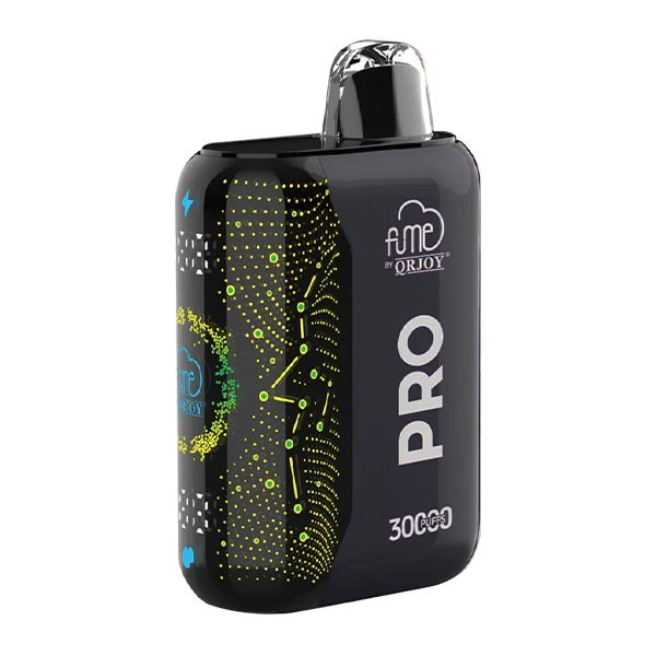 Fume Pro Disposable 30000 Puffs - Fcuking FAB