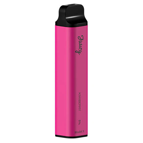 Juucy Model X 1600 Puffs Disposable - Kiwiberry