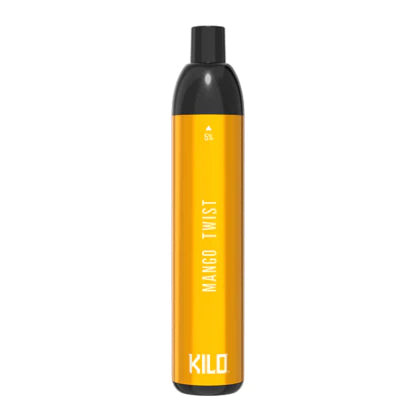 Esco Bars Kilo Mesh Max 4000 Puffs Disposable - Mango Twist