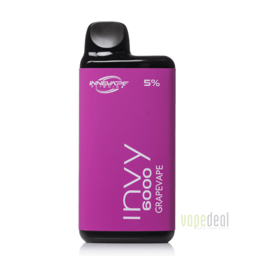 Innevape Invy 6000 Disposable Vape 6000 Puffs
