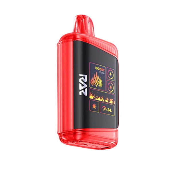 RAZ LTX25000 25K Puffs Vape 25000 Cherry Strapple | Vapedeal