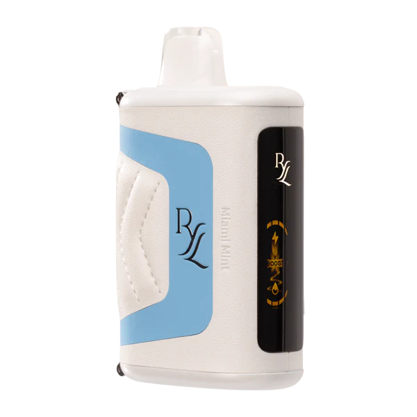 RAZ RYL Classic 35K Puffs Disposable Vape 35000 - Miami Mint