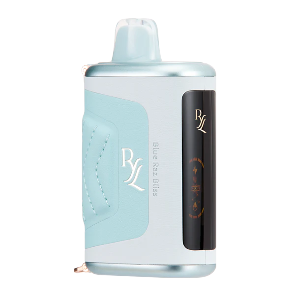 RAZ RYL Classic 35K Puffs Disposable Vape 35000 - Blue Raz Bliss